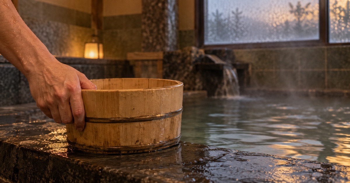 Onsen Near Hiroshima Station: Best Baths and Day Tripsのイメージ写